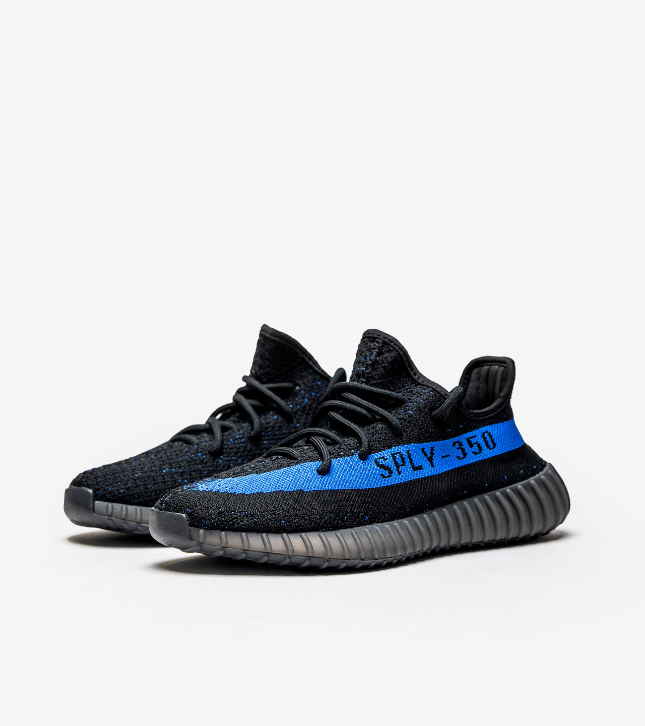 adidas Yeezy Boost 350 V2 Dazzling Blue