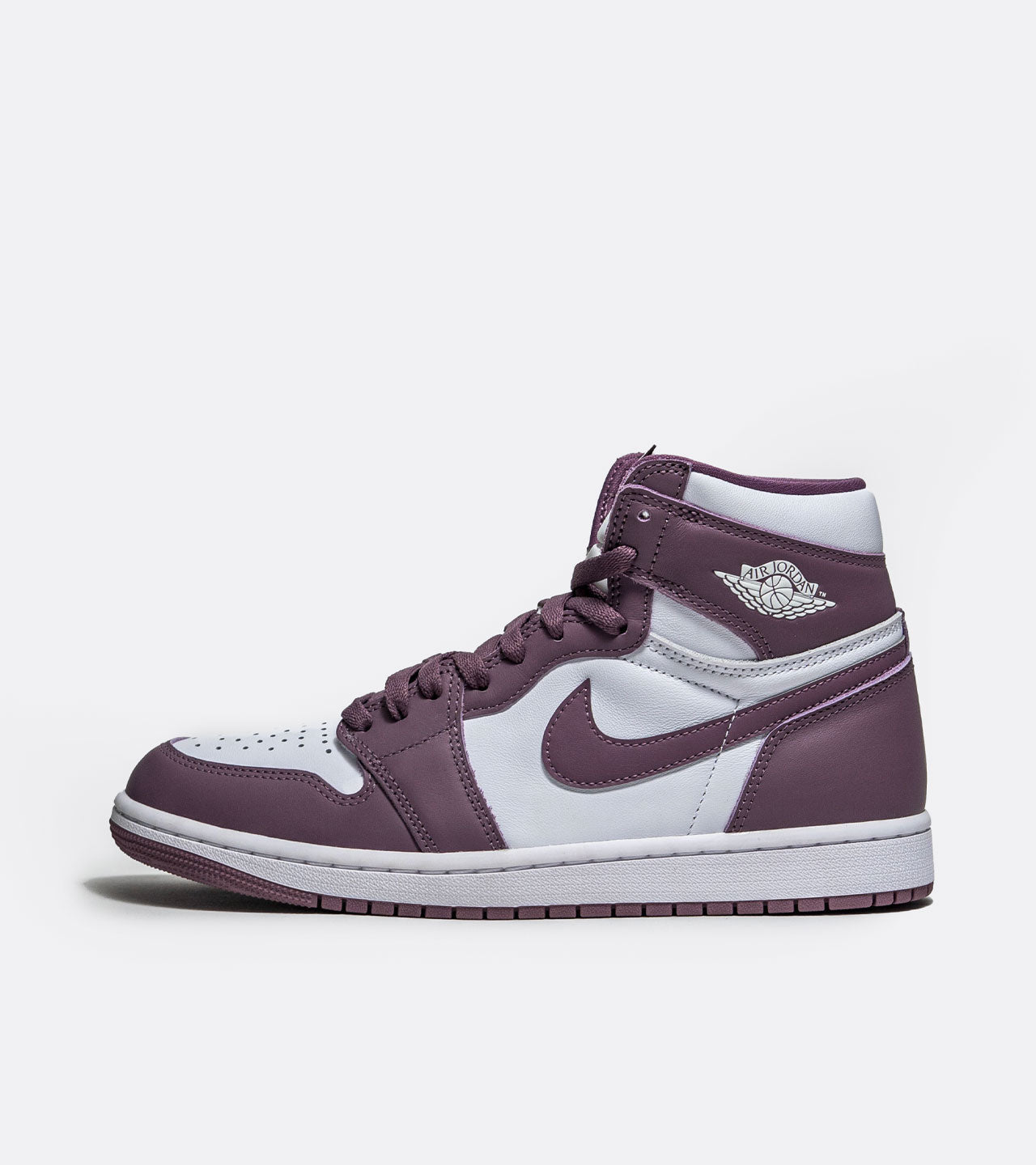 Air Jordan 1 Retro High OG Mauve