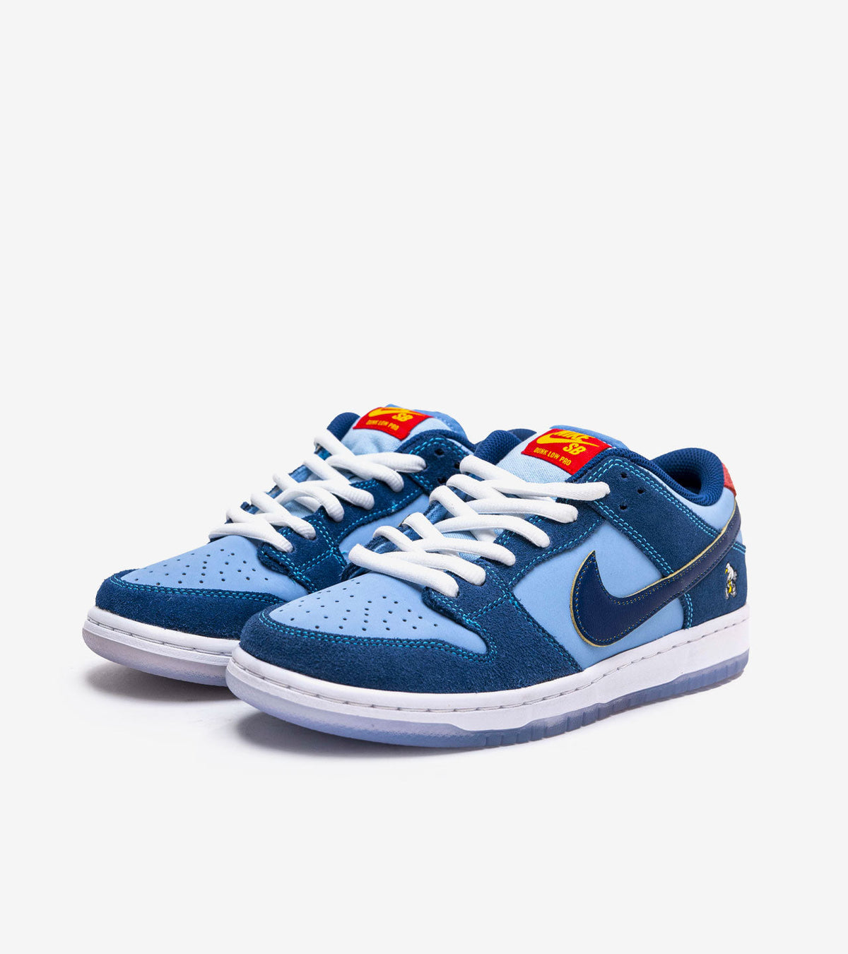 Nike SB Dunk Low Pro Why So Sad