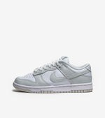 Nike Dunk Low Grey Fog
