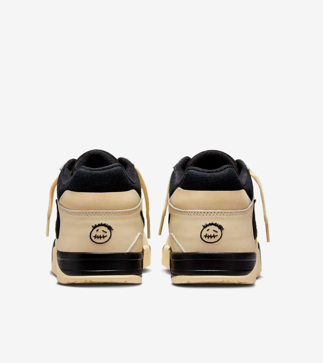 Jordan Jumpman Jack TR Travis Scott Bright Cactus