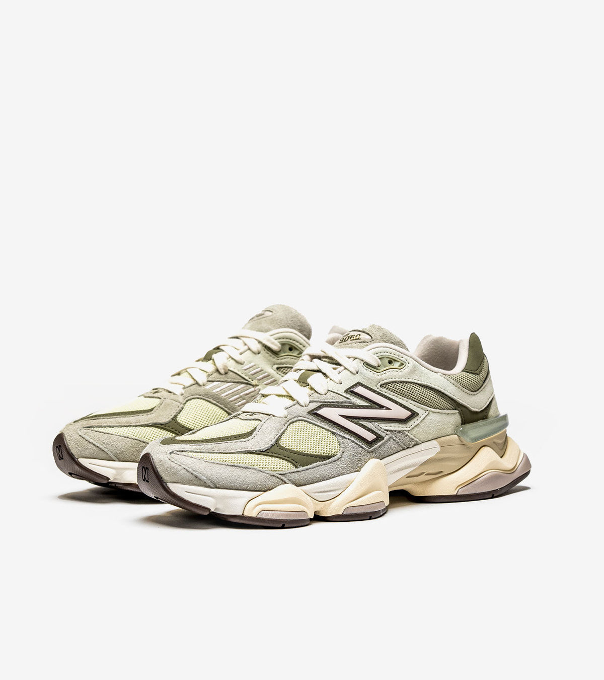 New Balance 9060 Olivine