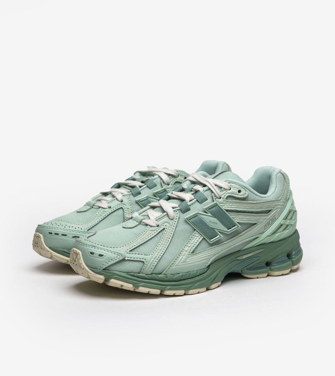 New Balance 1906R Jade Green
