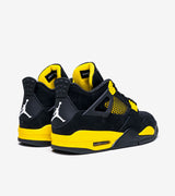 Air Jordan 4 Retro Thunder (2023)