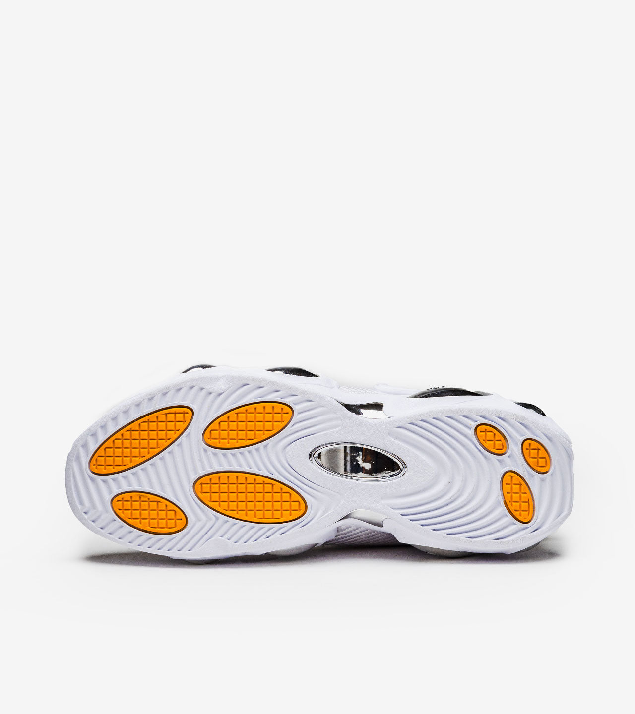 Nike NOCTA Glide Drake White Chrome