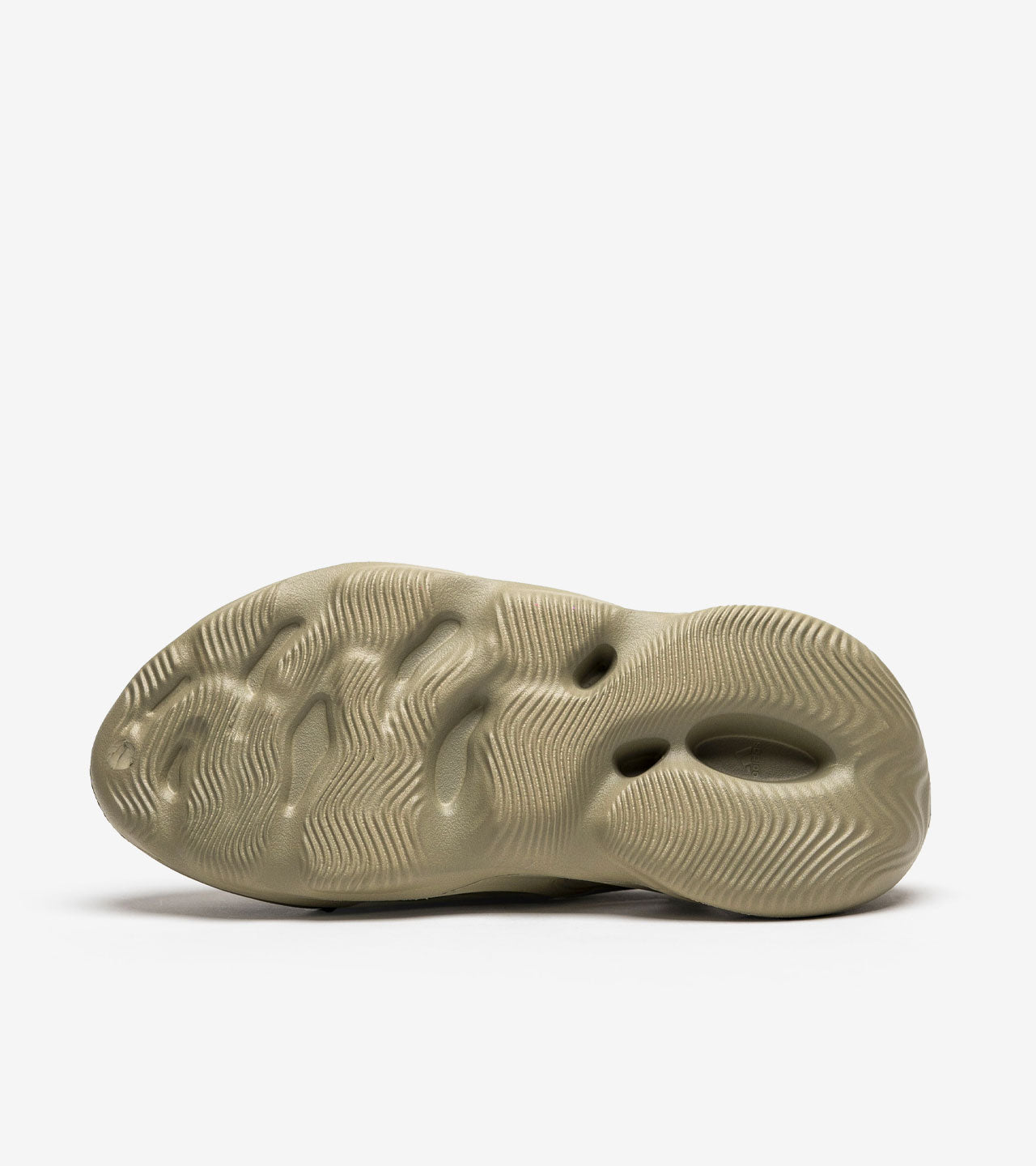 adidas Yeezy Foam RNR Stone Salt