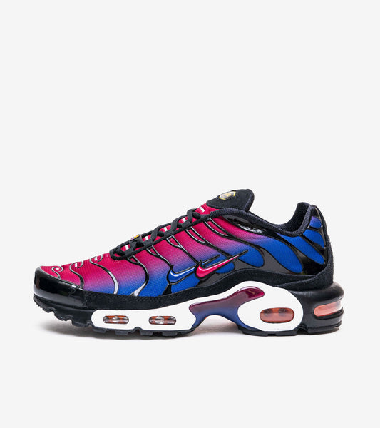 Nike Air Max Plus Patta FC Barcelona Culers del Món