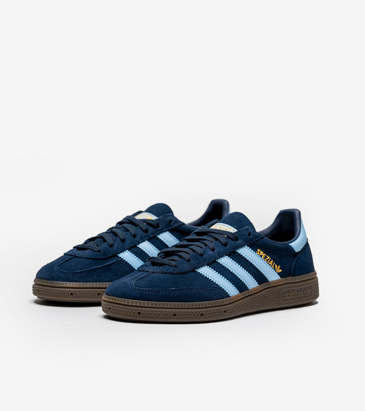 adidas Handball Spezial Navy Gum