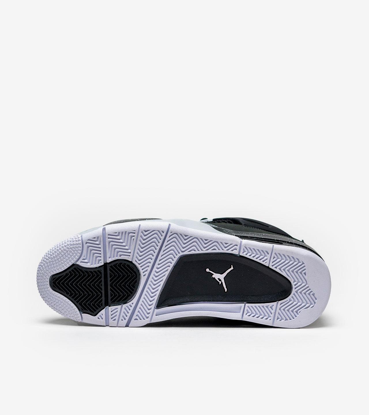 Jordan 4 Retro Fear (2024)