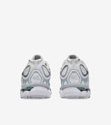 ASICS Gel-NYC White Oyster Grey