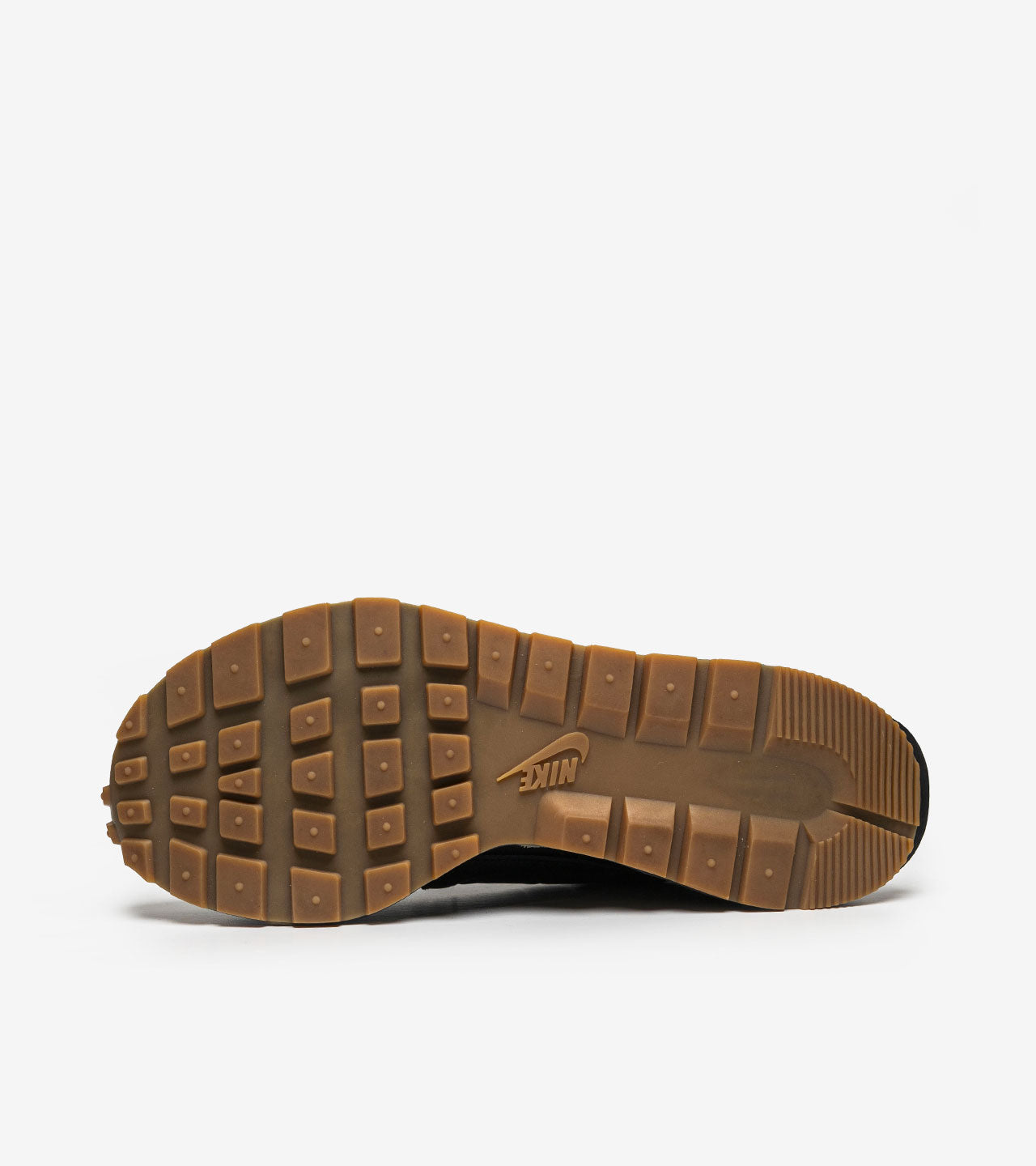 Nike Vaporwaffle Sacai Black Gum