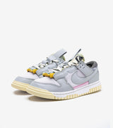 Nike Air Dunk Jumbo Mint Foam