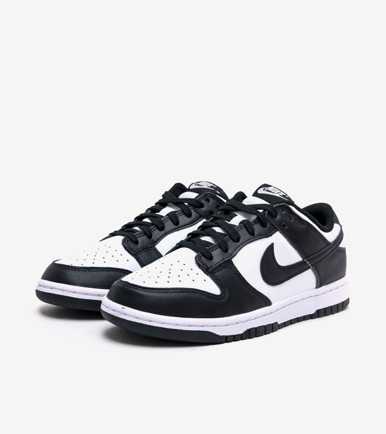 Nike Dunk Low Retro White Black Panda (2021)