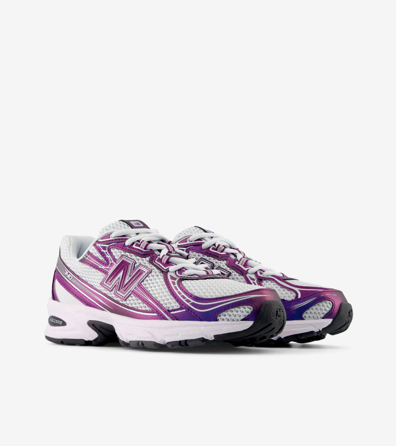 New Balance 740v2 Concord Grape