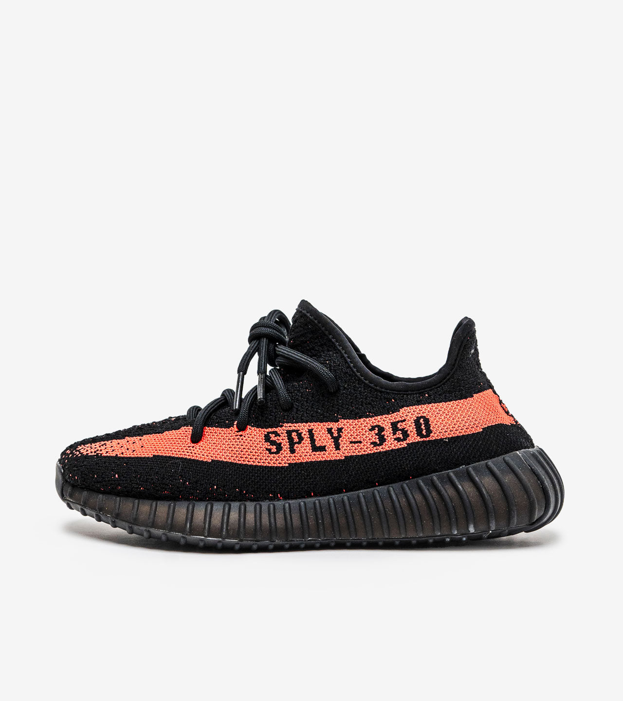 adidas Yeezy Boost 350 V2 Core Black Red (2016/2022/2023)