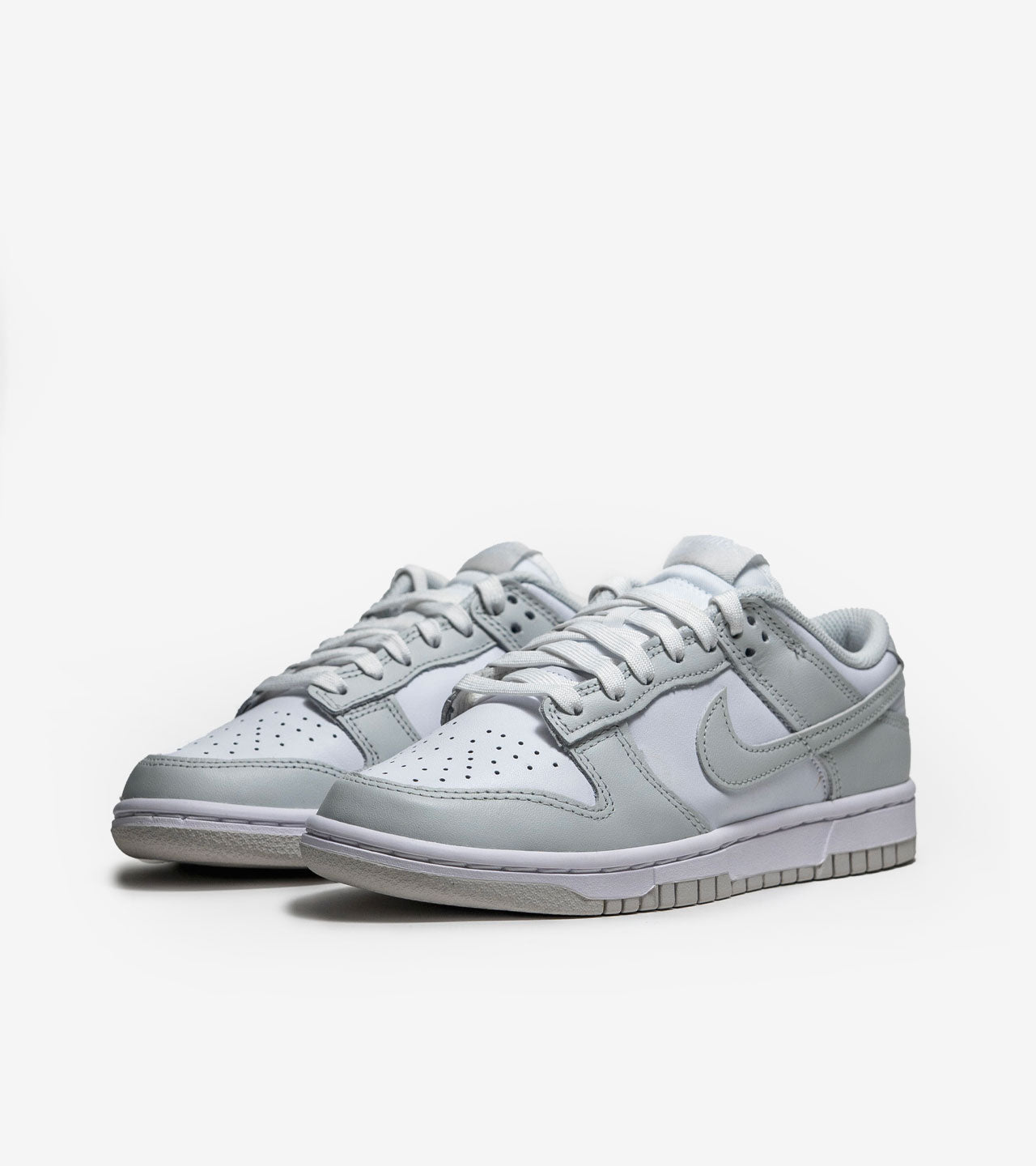 Nike Dunk Low Grey Fog