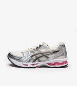 ASICS GEL-Kayano 14 Cream Sweet Pink