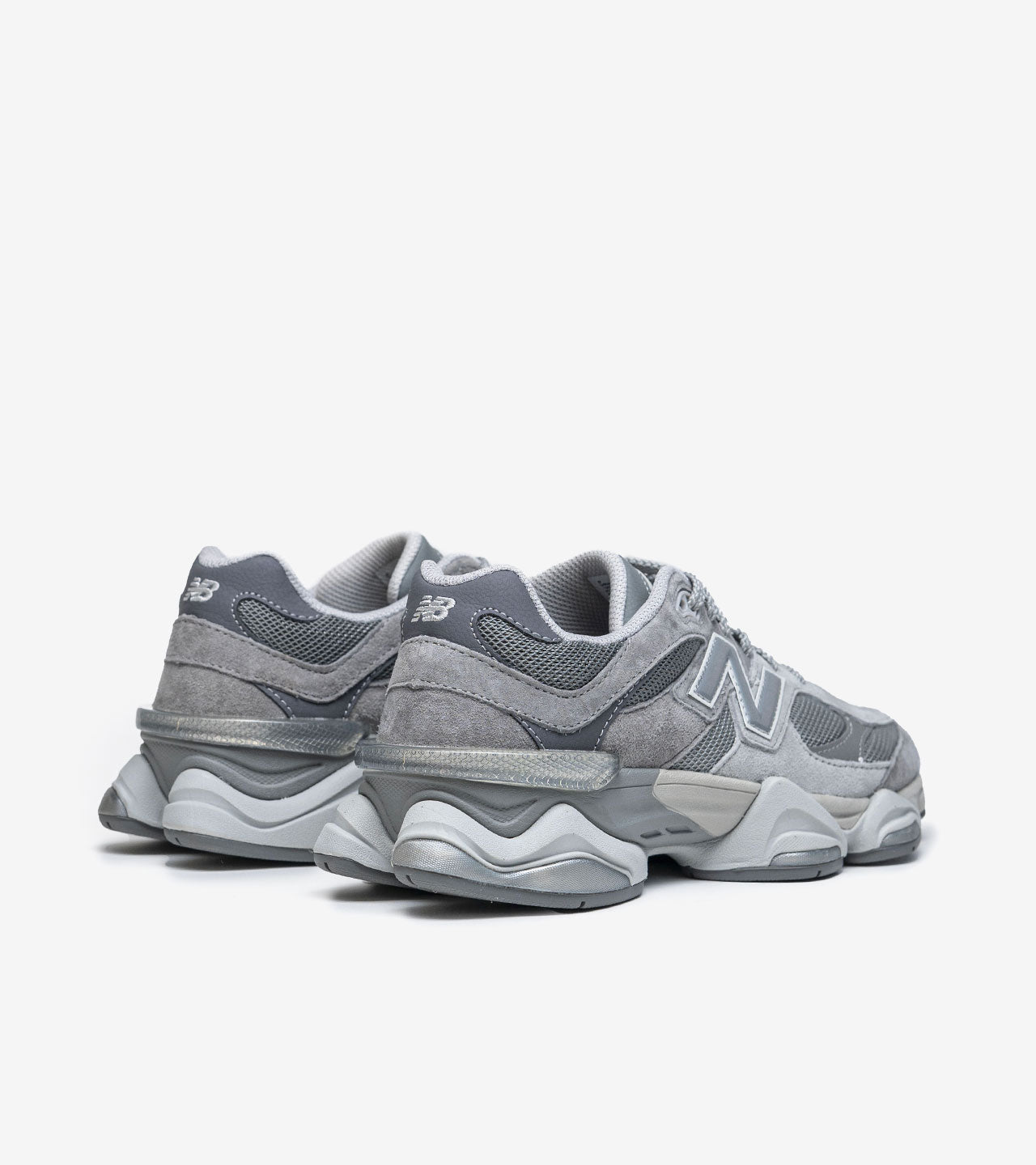 New Balance 9060 Shadow Grey