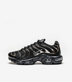Nike Air Max Plus SE Black Chrome (Women's)
