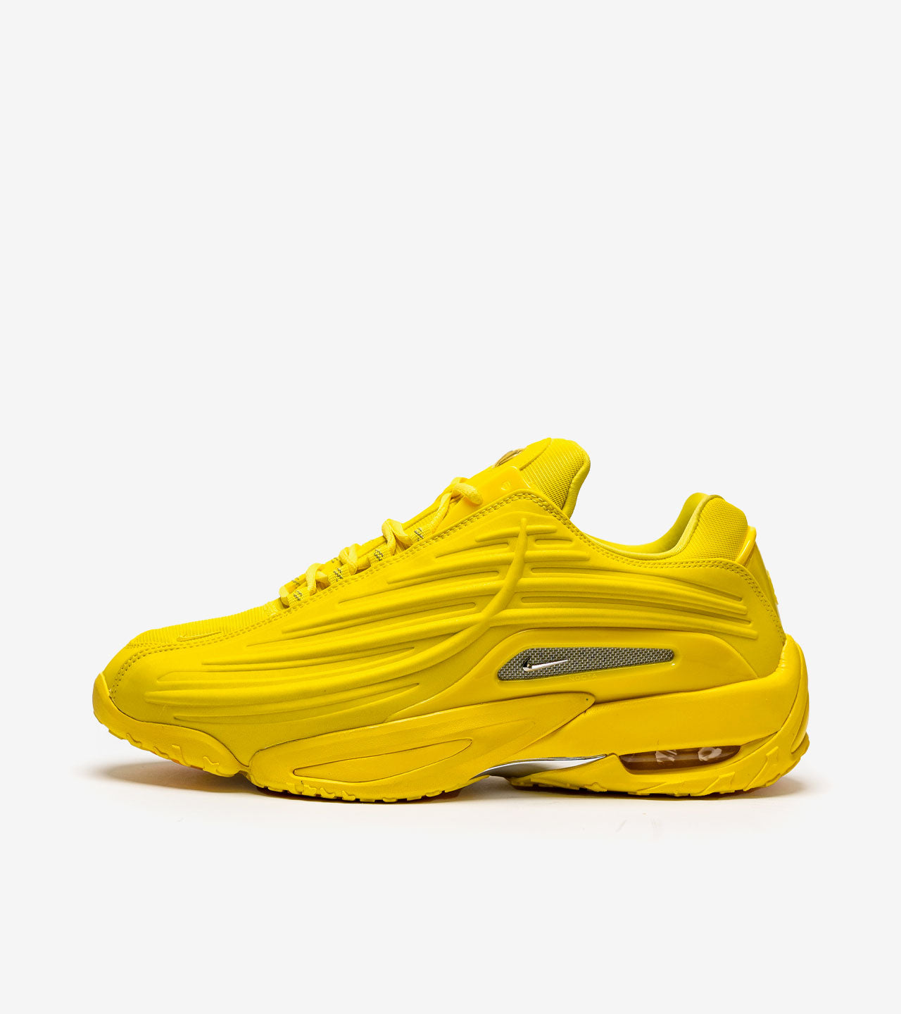 Nike Hot Step 2 Drake NOCTA Opti Yellow