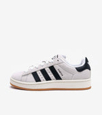 adidas Campus 00s Crystal White Core Black (Women's)