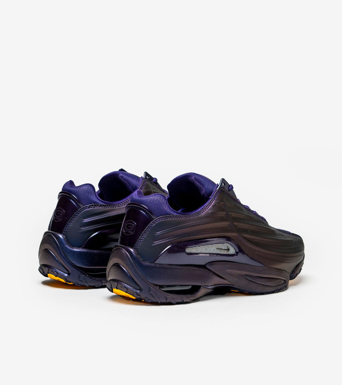 Nike Hot Step 2 Drake NOCTA Aubergine