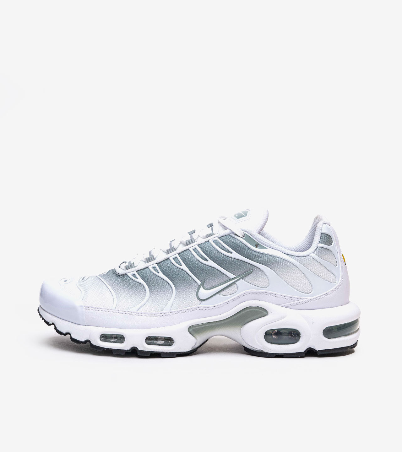 Nike Air Max Plus White Mica Green (Women's)