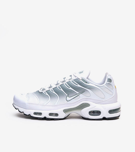 Nike Air Max Plus White Mica Green (Women's)