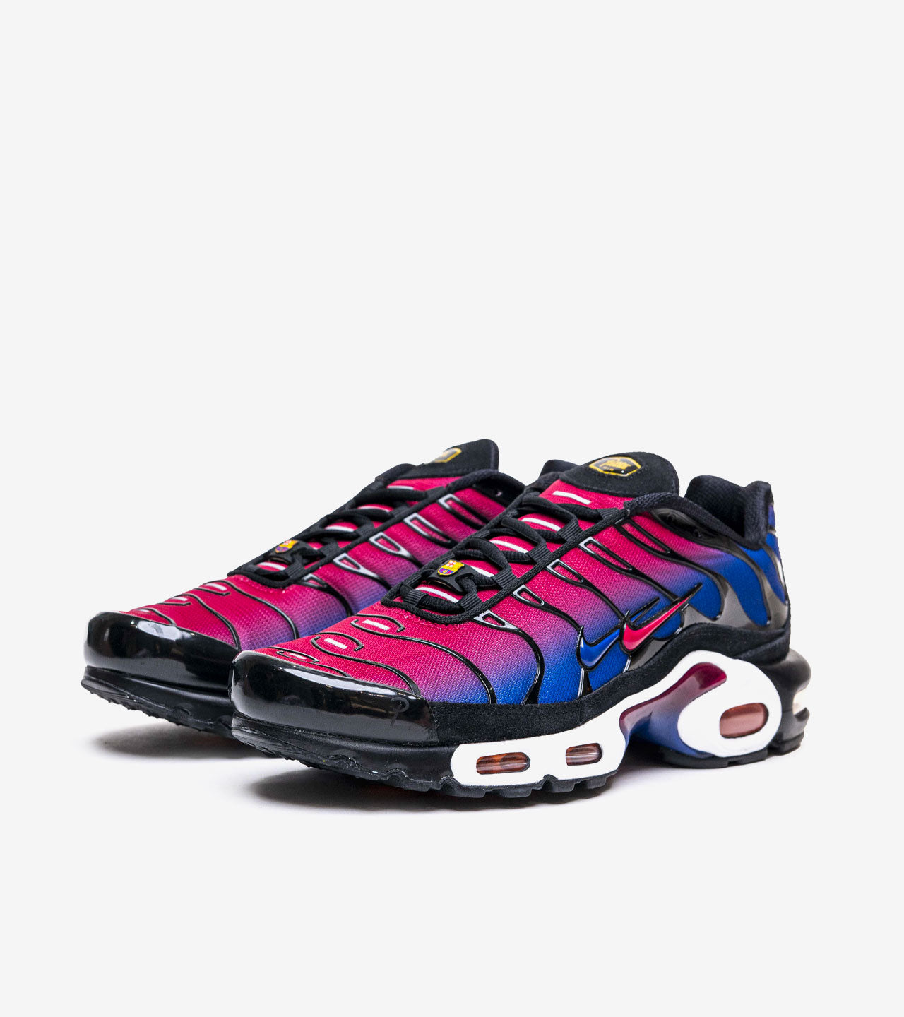 Nike Air Max Plus Patta FC Barcelona Culers del Món