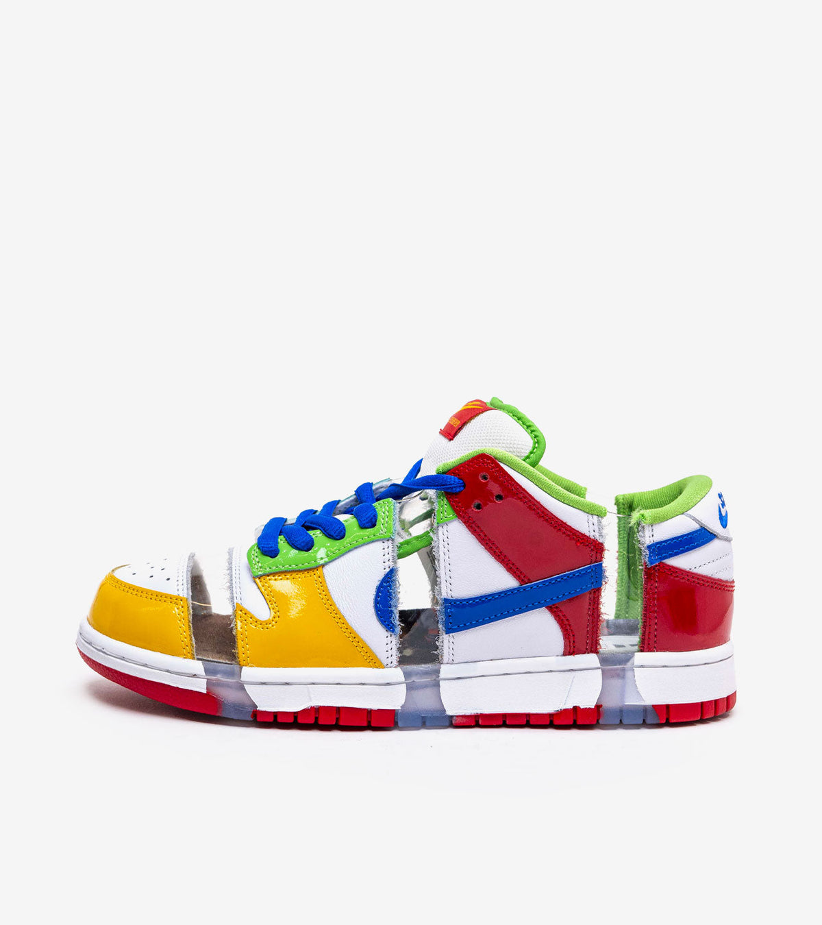Nike SB Dunk Low Sandy Bodecker