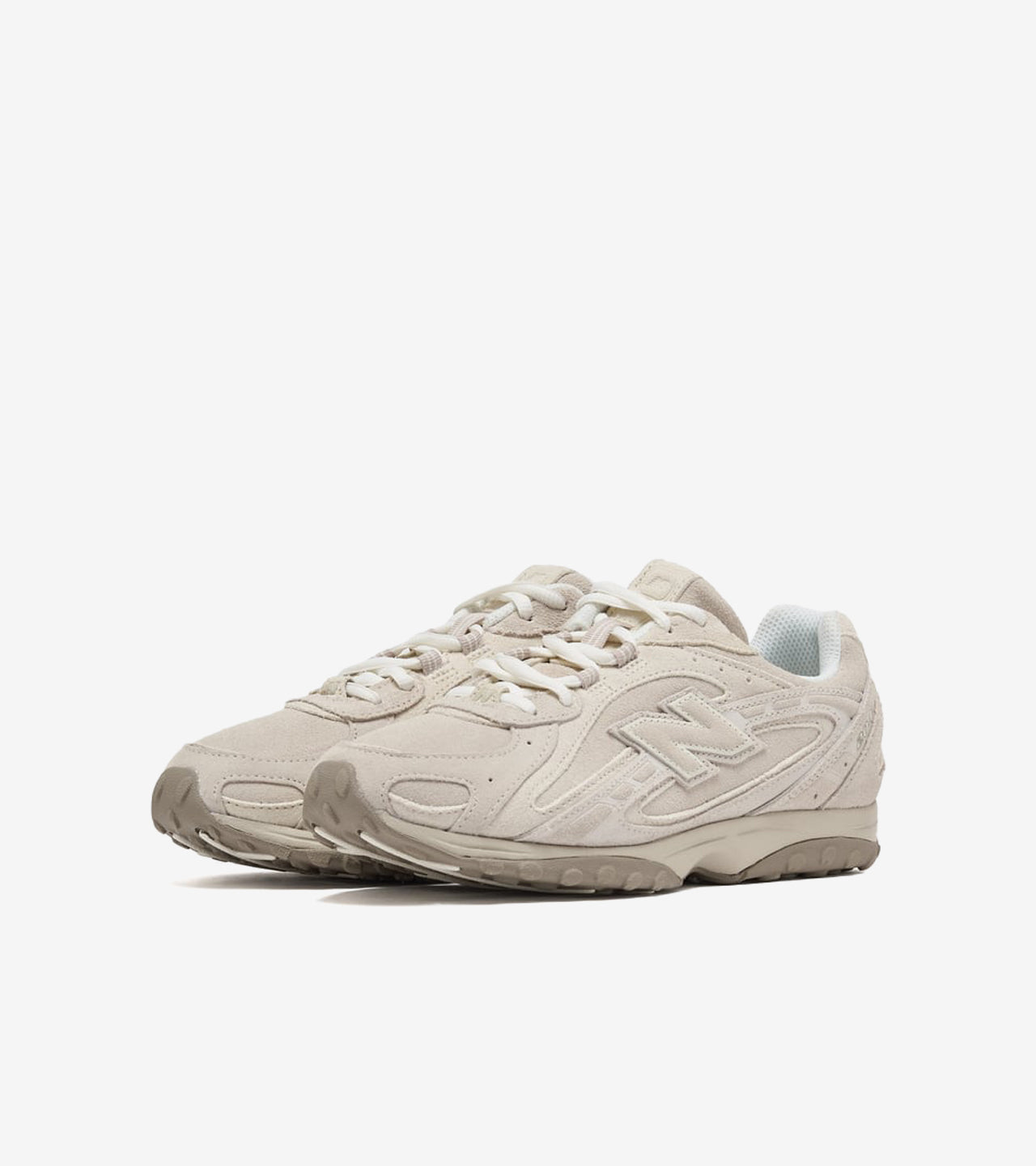New Balance 204L Timberwolf