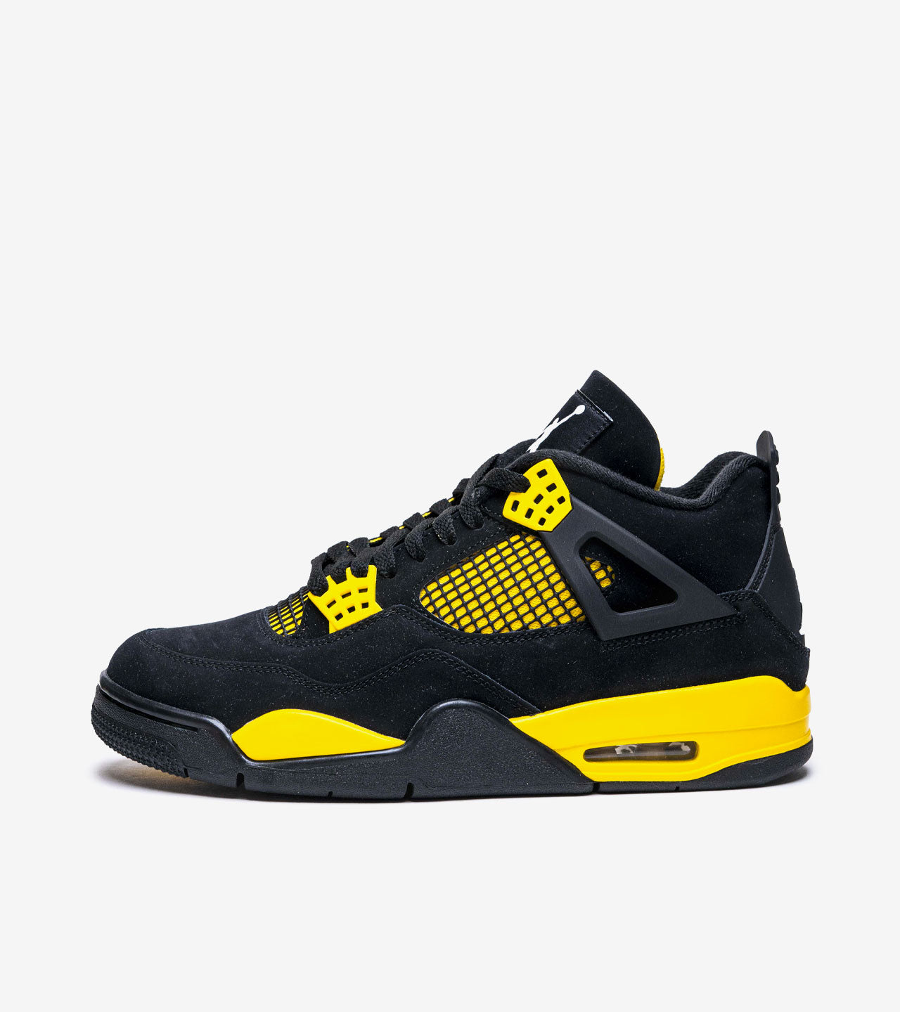 Air Jordan 4 Retro Thunder (2023)