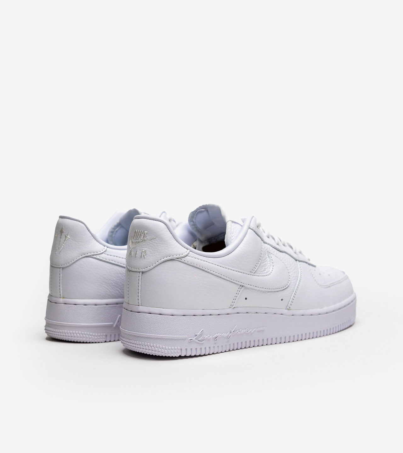 Nike Air Force 1 Low Drake NOCTA Certified Lover Boy
