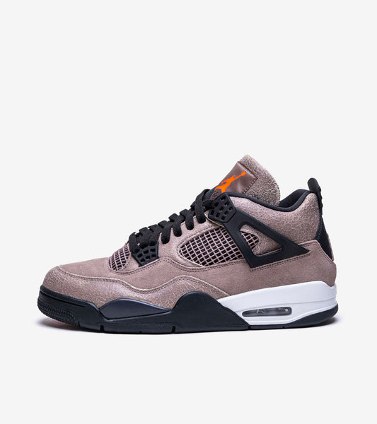 Air Jordan 4 Retro Taupe Haze