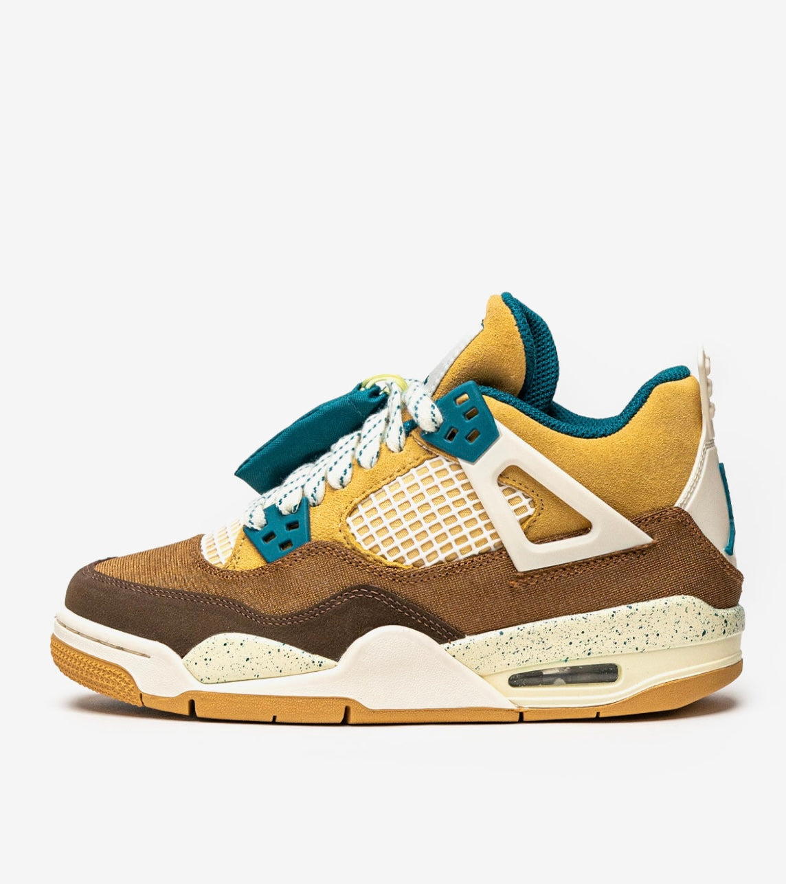 Jordan 4 Retro Cacao Wow (GS)