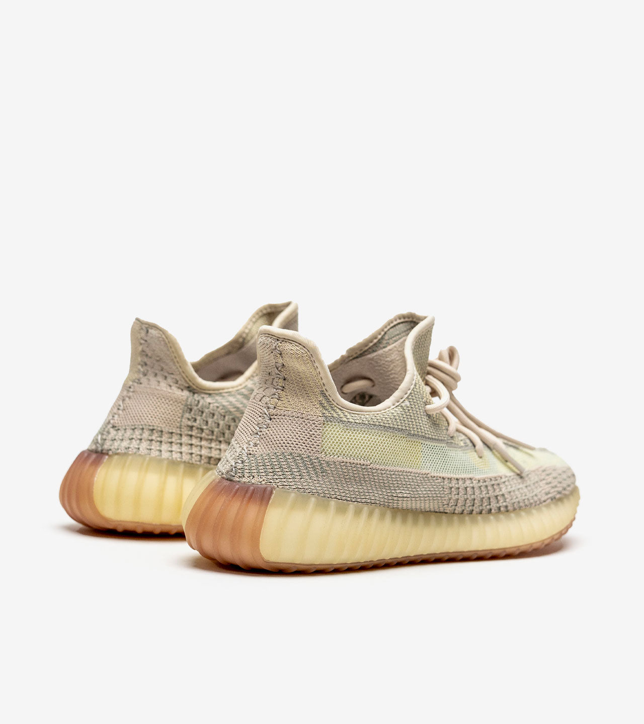 adidas Yeezy Boost 350 V2 Citrin (Non-Reflective)
