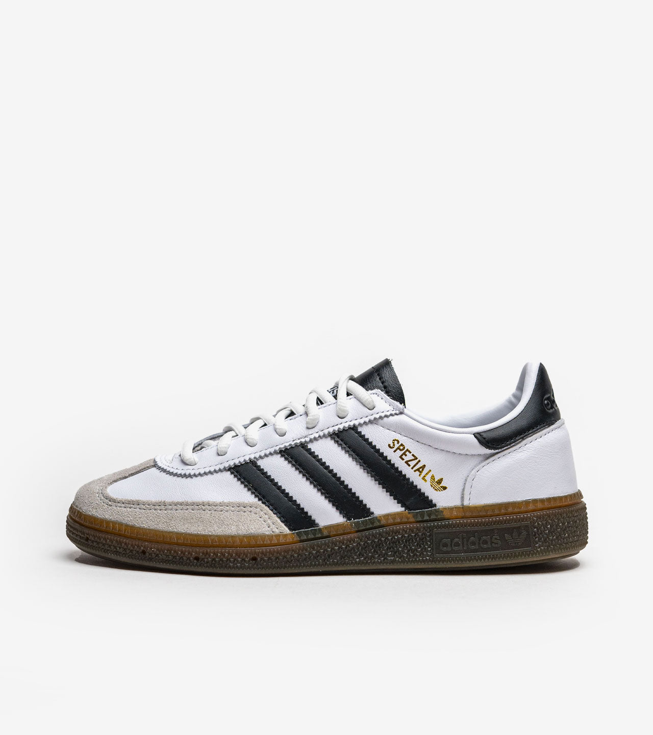 adidas Handball Spezial White Gum