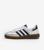 adidas Handball Spezial White Gum