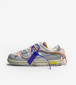 Nike Dunk Low Off-White Lot 24