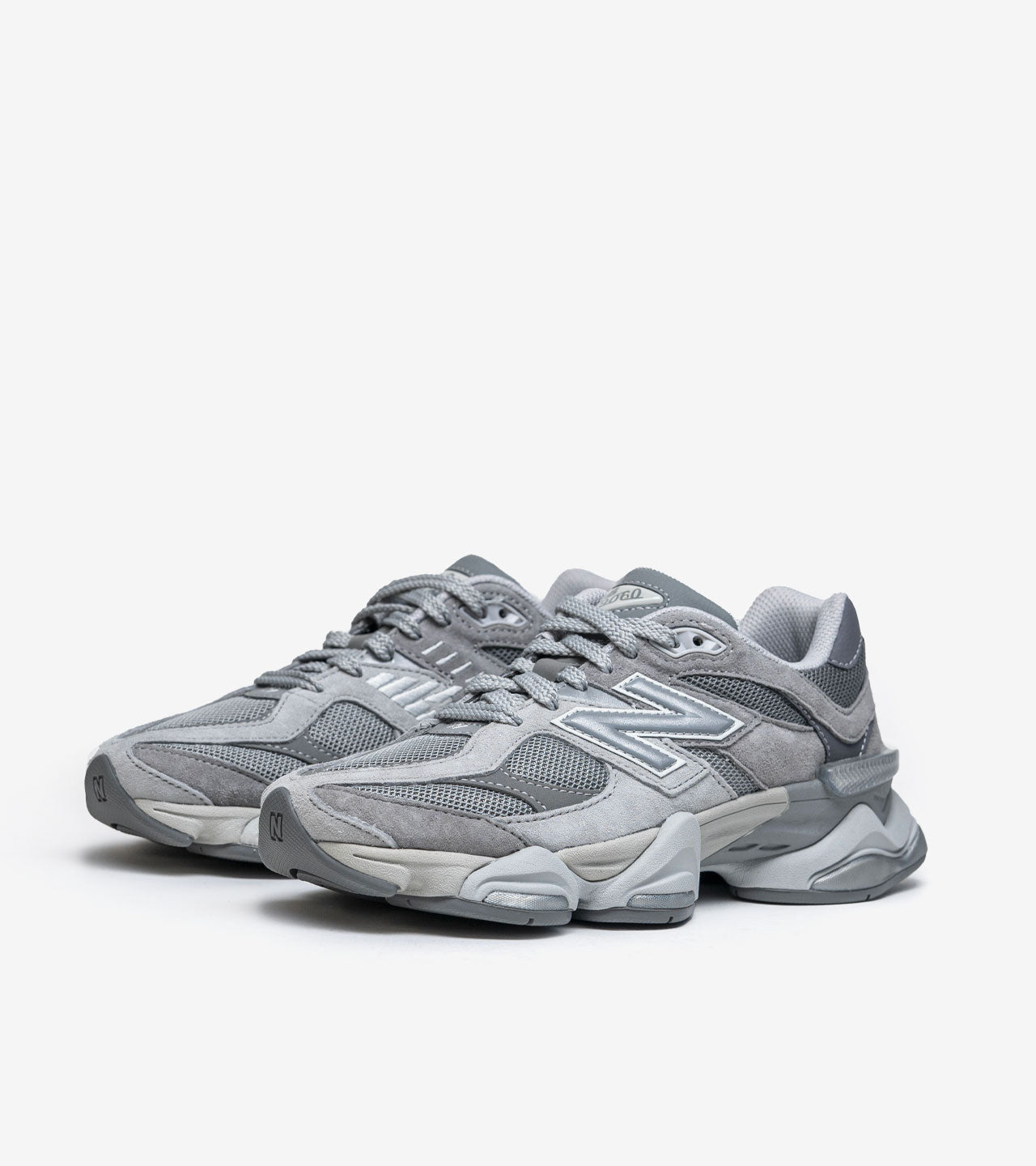 New Balance 9060 Shadow Grey