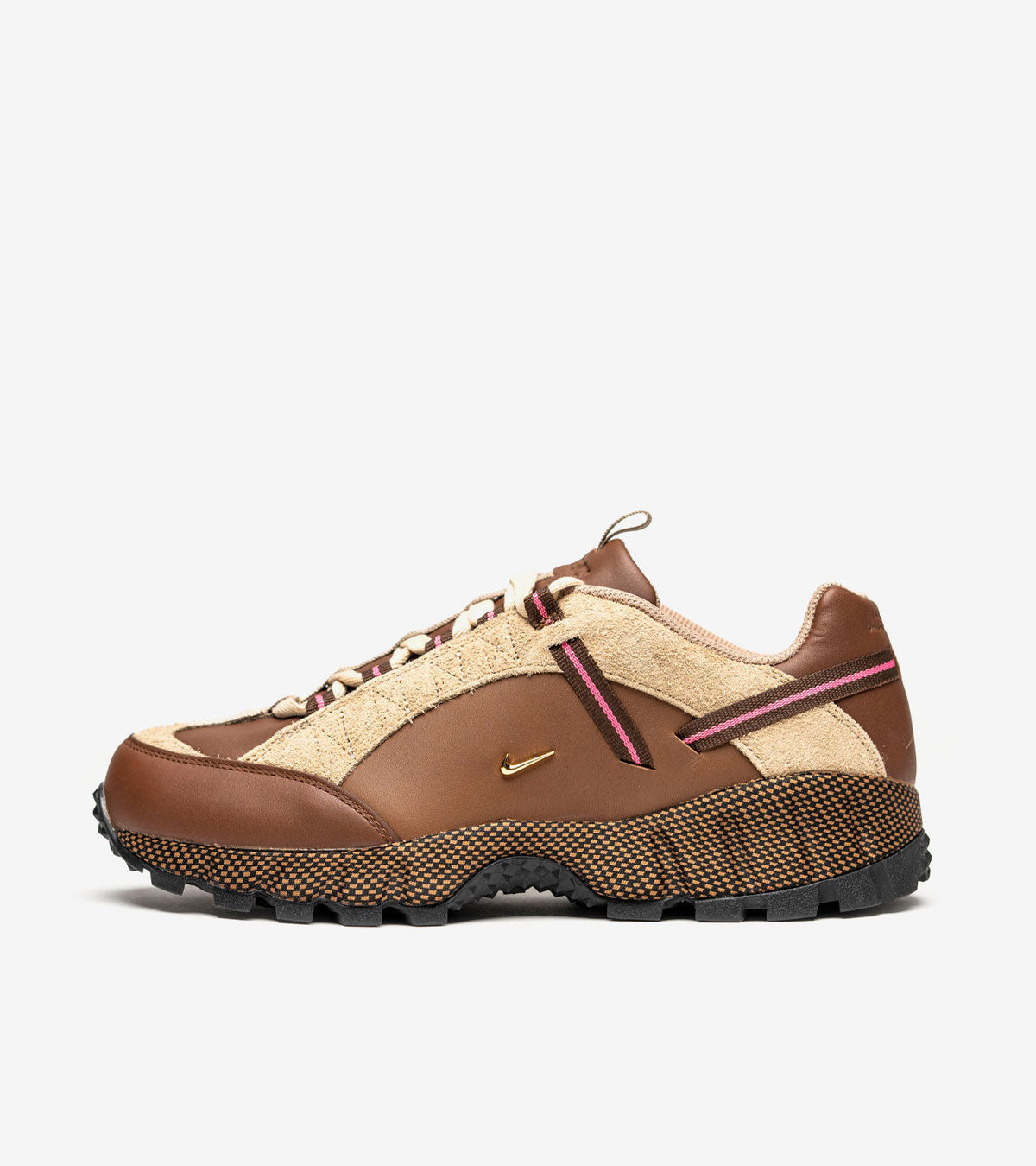 Nike Air Humara LX Jacquemus Ale Brown Gold (Women's)