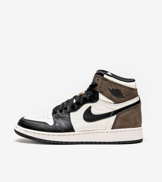 Air Jordan 1 Retro High Dark Mocha