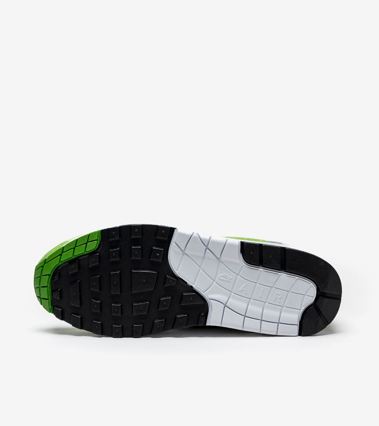 Nike Air Max Plus Patta 20th Anniversary Chlorophyll