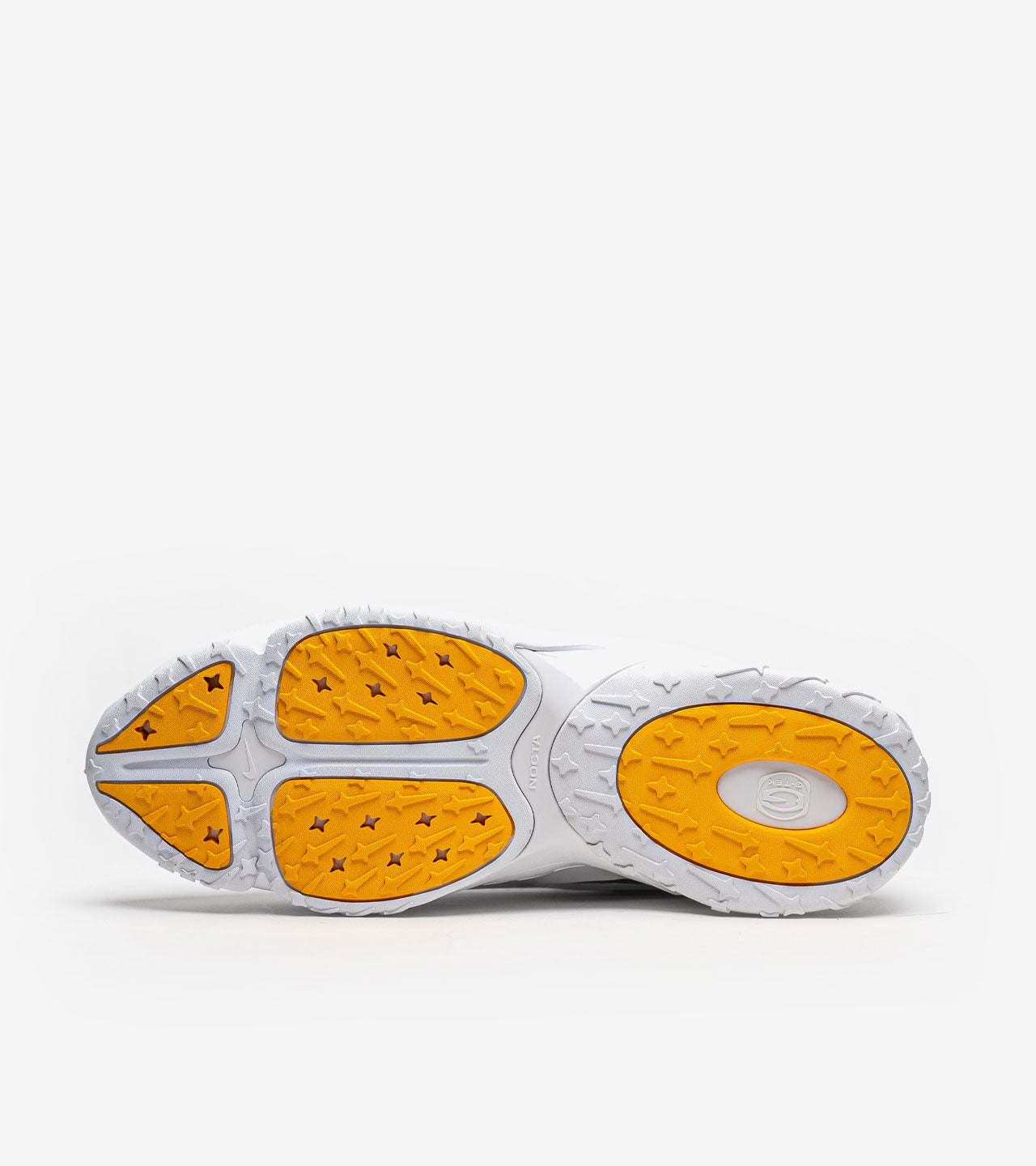 Nike Hot Step 2 Drake NOCTA White