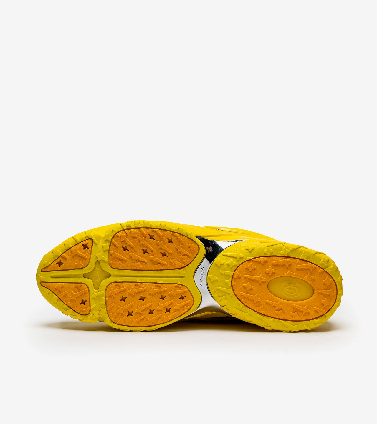 Nike Hot Step 2 Drake NOCTA Opti Yellow