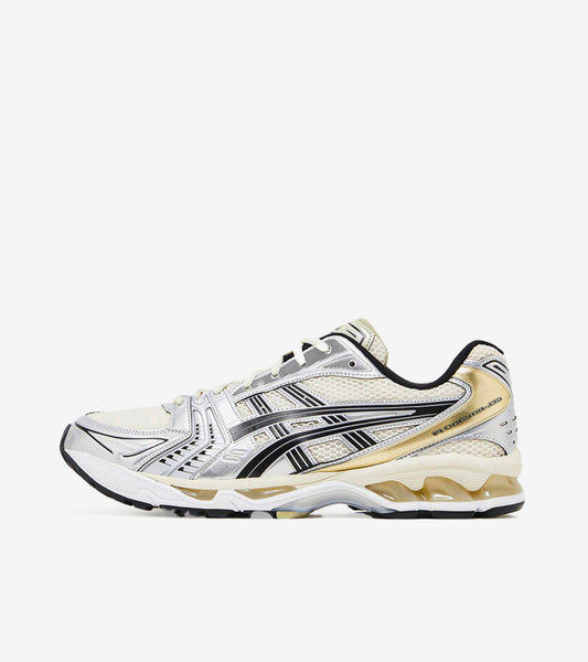 ASICS Gel-Kayano 14 Birch Pure Silver