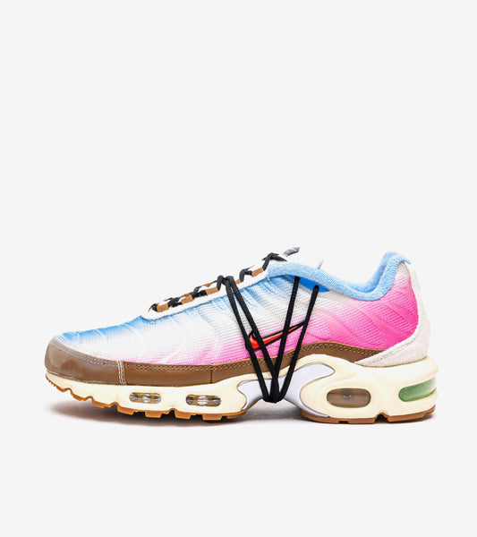 Nike Air Max Plus Longtaitou Festival