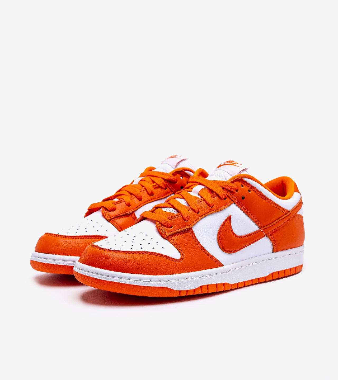 Nike Dunk Low SP Syracuse (2020/2022)