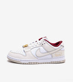 Nike Dunk Low SE Just Do It White Phantom (W)