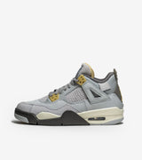 Jordan 4 Retro SE Craft Photon Dust